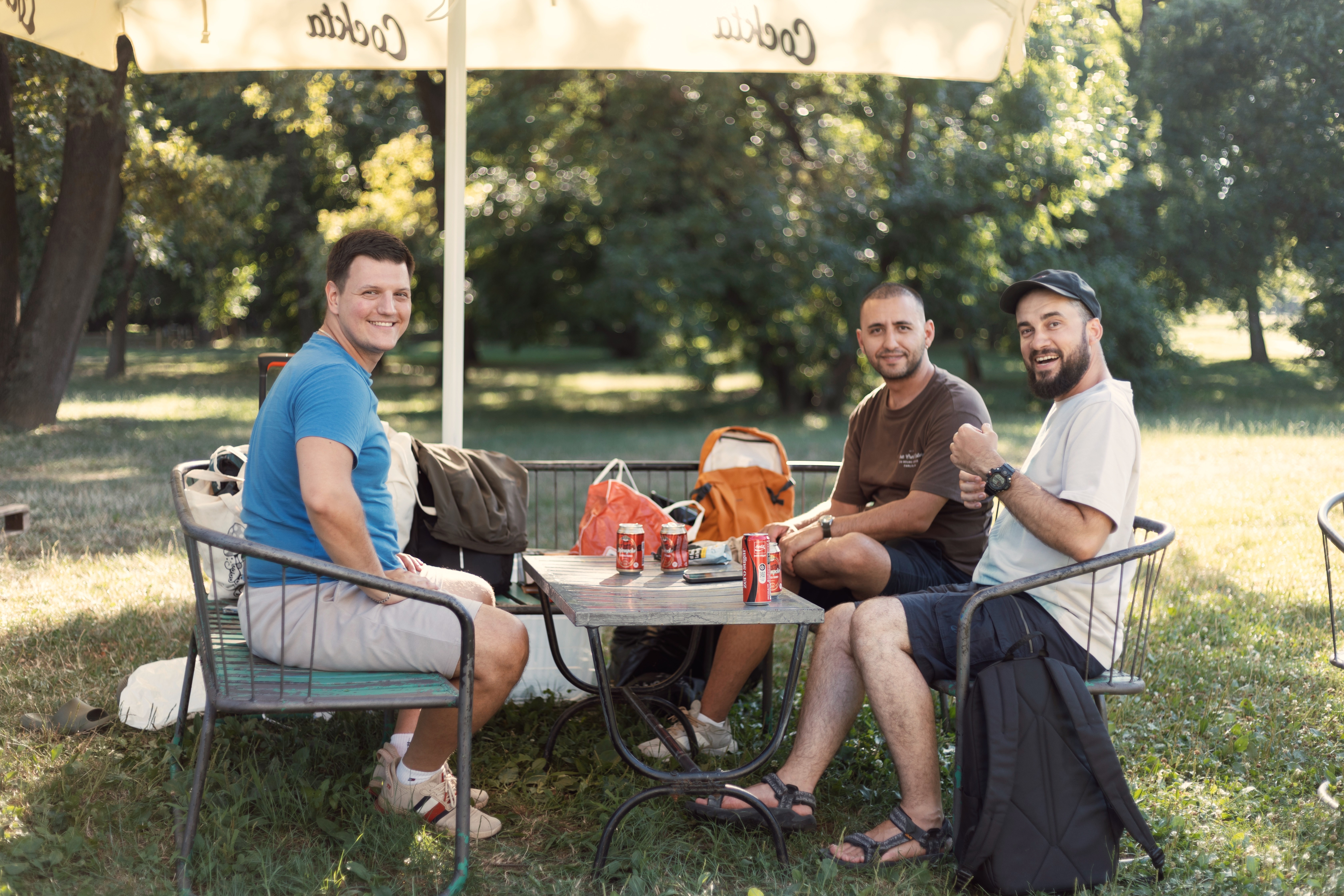 SPK Vertikal — penjanje i život kluba